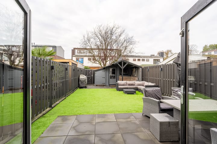 Photo 12 of Burgemeester Pruissingel 109