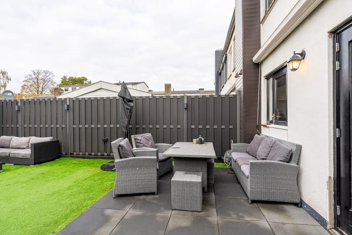 Photo 13 of Burgemeester Pruissingel 109