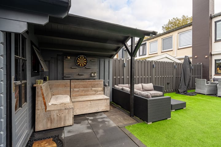 Photo 14 of Burgemeester Pruissingel 109