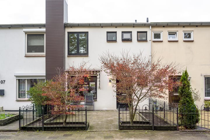 Photo 25 of Burgemeester Pruissingel 109