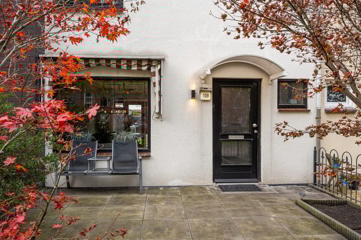 Photo 27 of Burgemeester Pruissingel 109