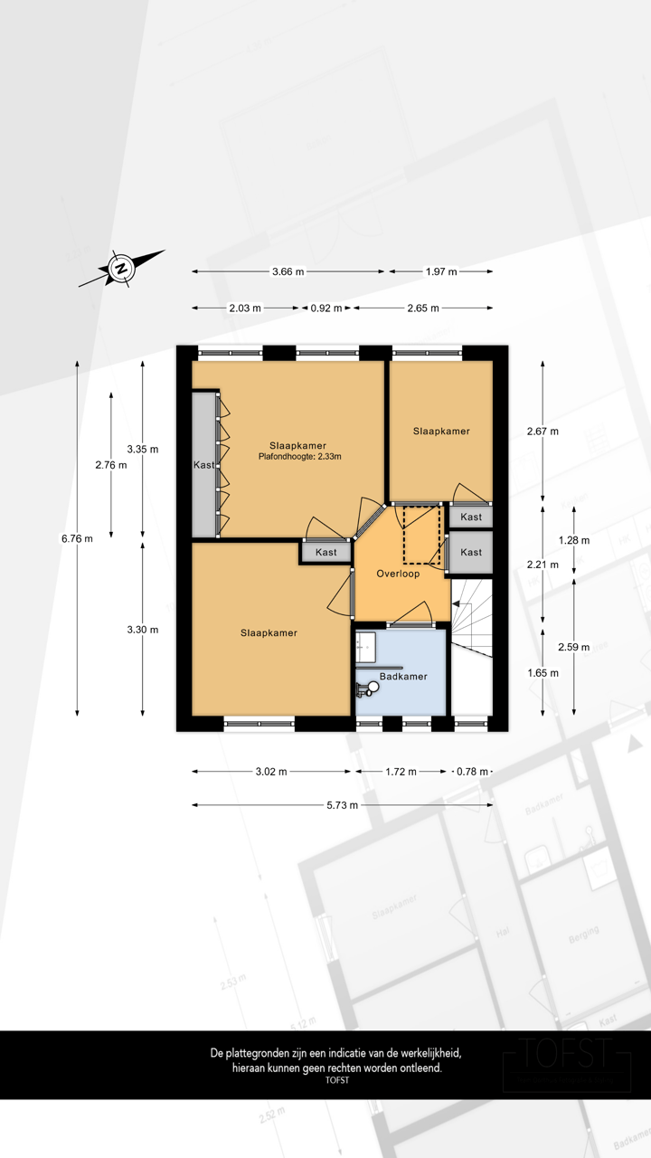 Photo 30 of Burgemeester Pruissingel 109