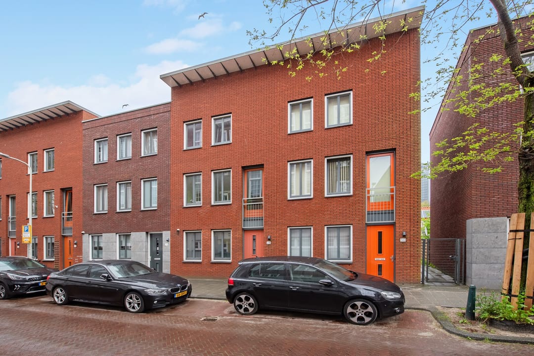Foto 1 van Wolterbeekstraat 28