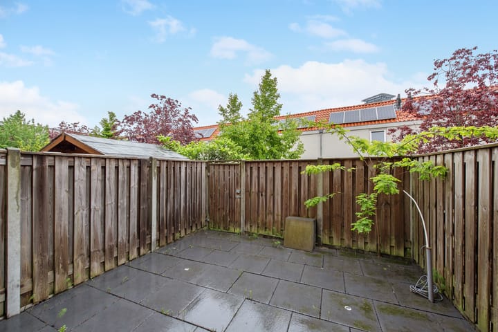 Foto 4 van Wolterbeekstraat 28