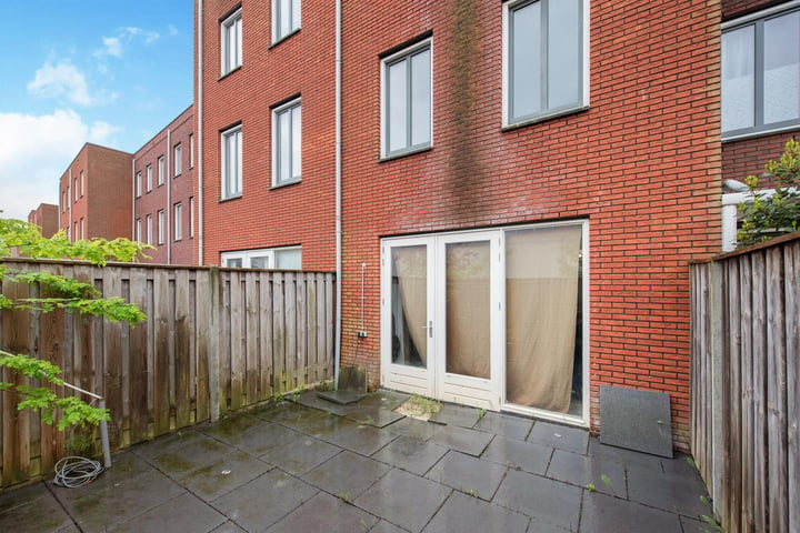 Bekijk foto 22 van Wolterbeekstraat 28