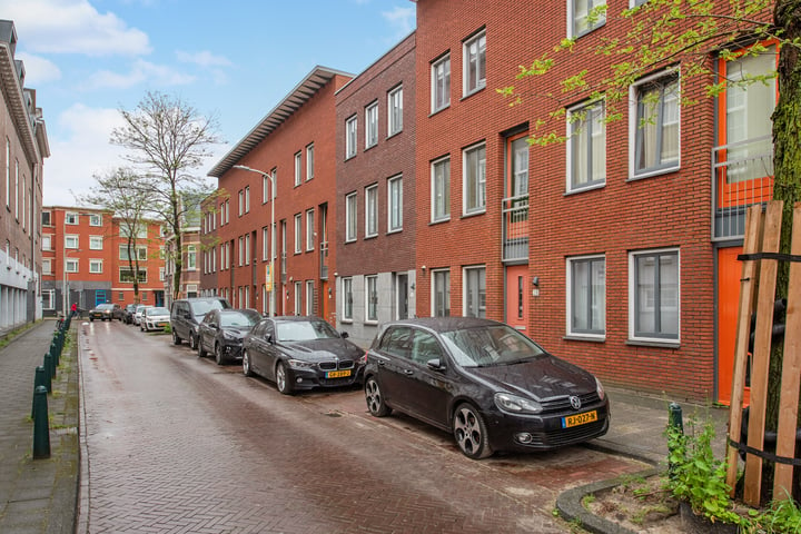 View photo 25 of Wolterbeekstraat 28