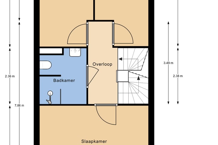 View photo 27 of Wolterbeekstraat 28