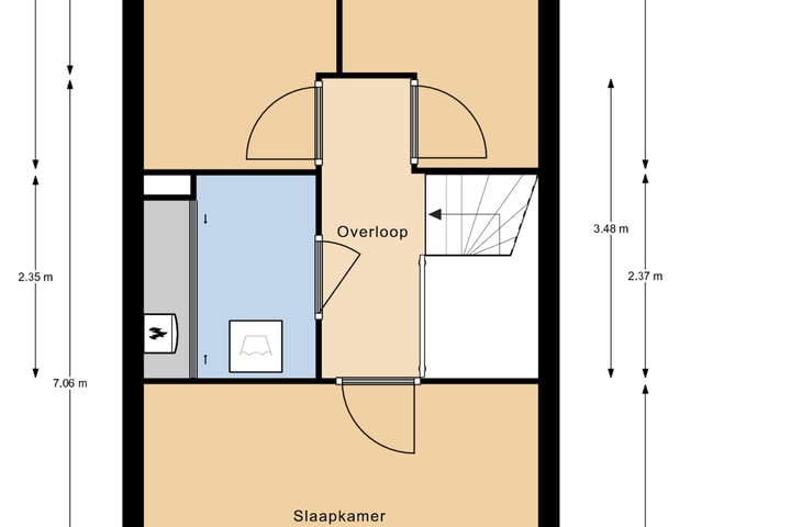 Bekijk foto 28 van Wolterbeekstraat 28