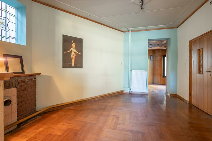 Photo 6 of Nieuwstraat 11