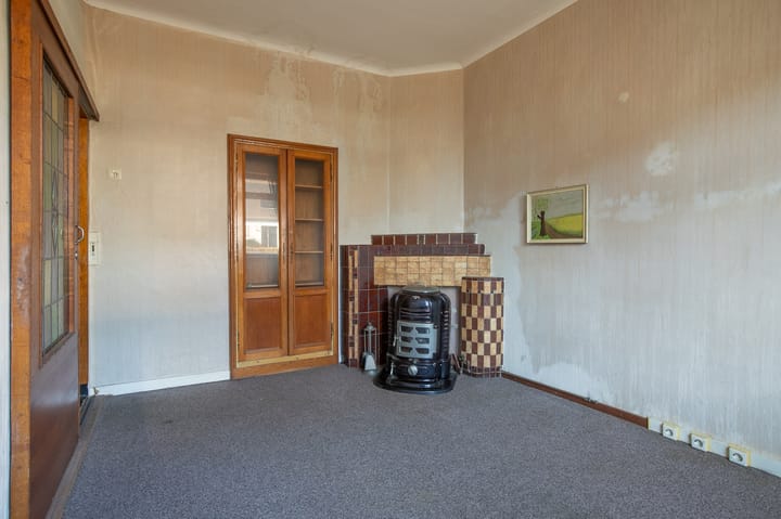 Photo 10 of Nieuwstraat 11