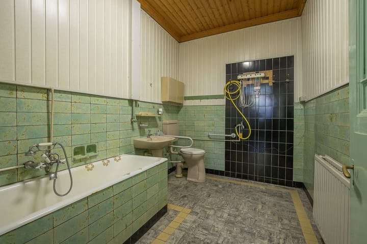 Photo 11 of Nieuwstraat 11