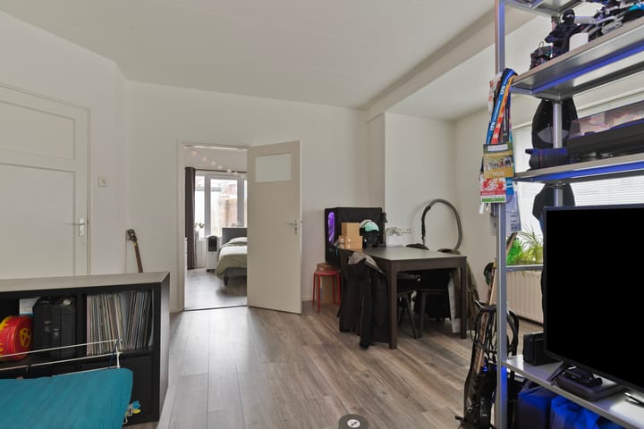 Foto 3 van Prins Bernhardstraat 35