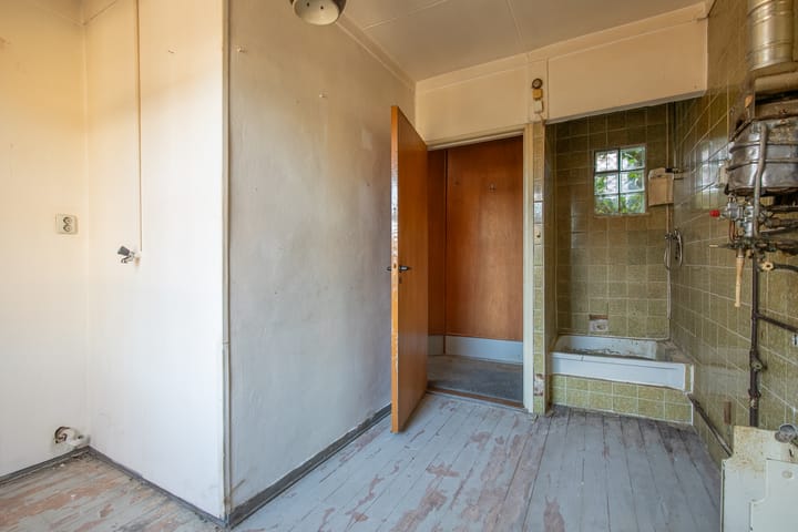 Photo 25 of Nieuwstraat 11