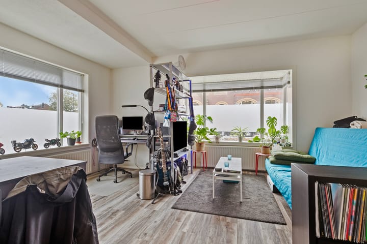 Foto 2 van Prins Bernhardstraat 35