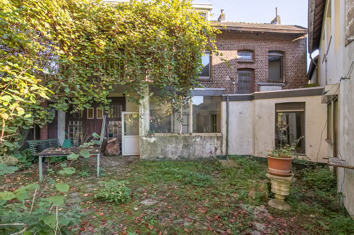 Photo 33 of Nieuwstraat 11