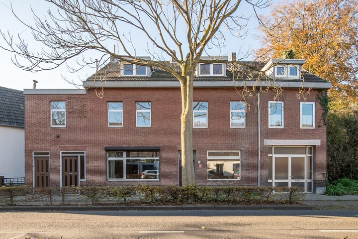 Photo 40 of Nieuwstraat 11