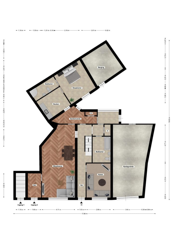 Photo 42 of Nieuwstraat 11