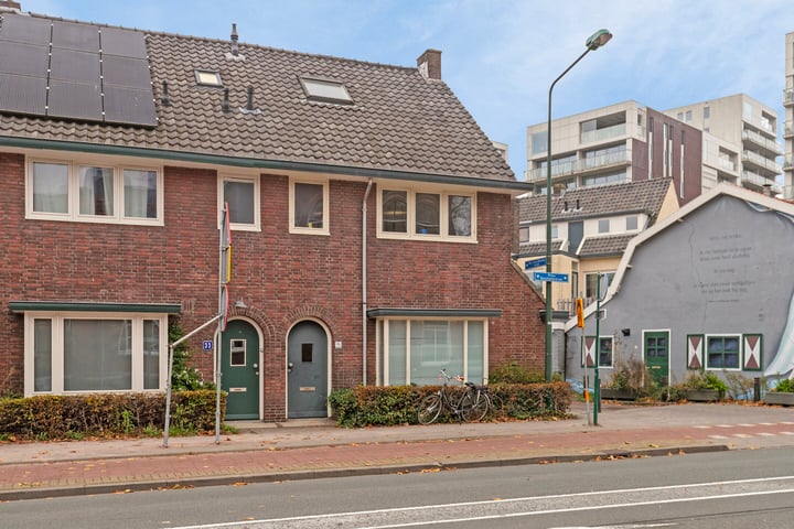 View photo 1 of Prins Bernhardstraat 35