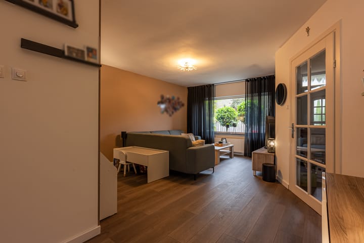 Foto 4 van Groenendaal 17