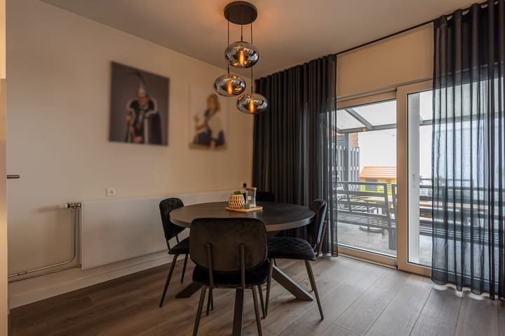 Foto 7 van Groenendaal 17