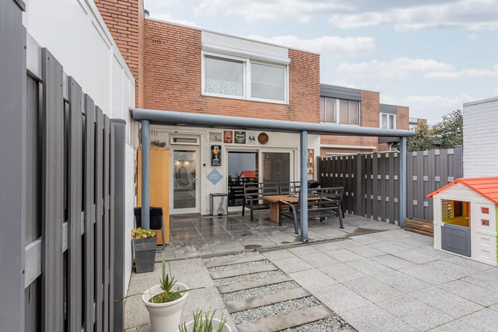 Foto 19 van Groenendaal 17