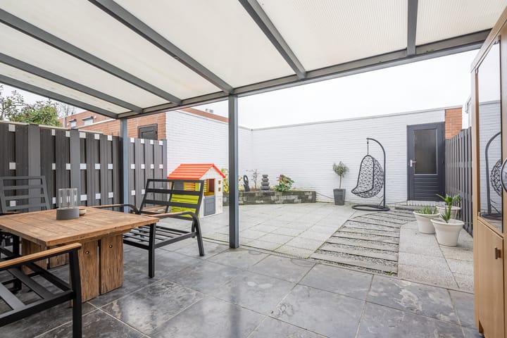 Foto 20 van Groenendaal 17