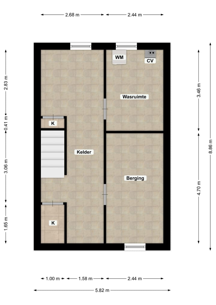 Foto 23 van Groenendaal 17