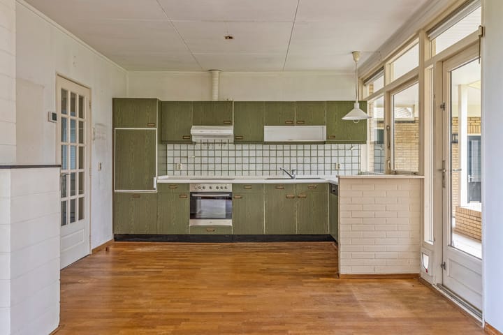 Foto 14 van Boermark 6