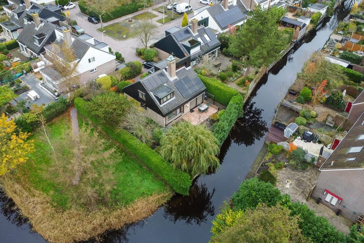 Foto 2 van Vijverzoom 17