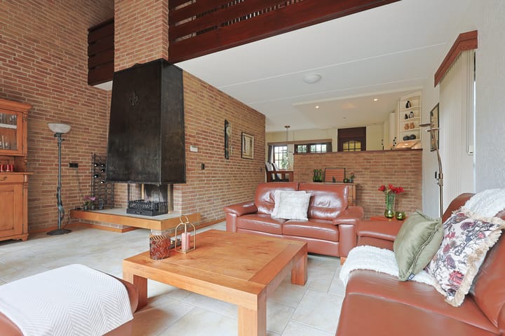 Foto 5 van Vijverzoom 17