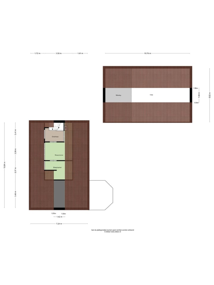 Foto 35 van Boermark 6