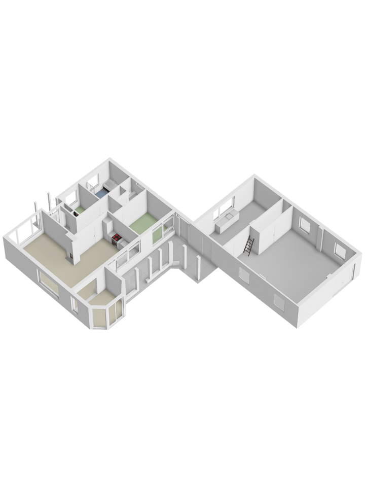 Foto 36 van Boermark 6