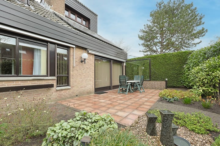 Photo 21 of Vijverzoom 17