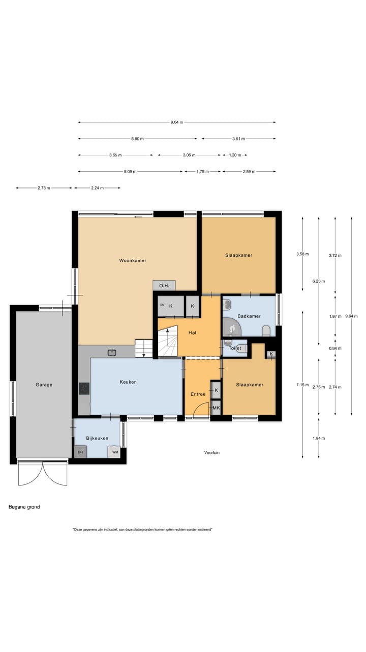 Photo 40 of Vijverzoom 17