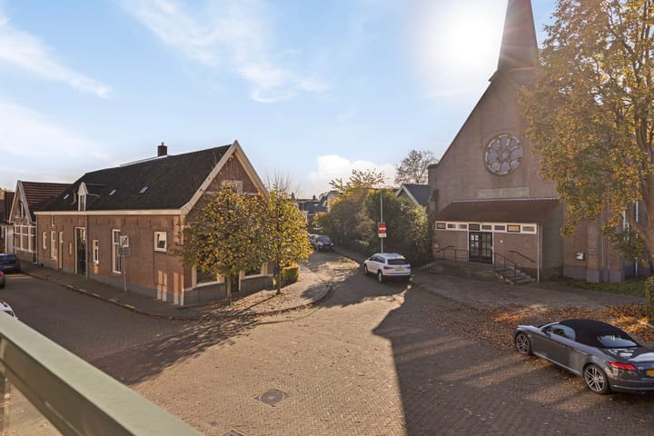 Foto 3 van Emmastraat 5-H