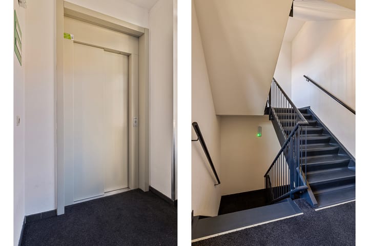 Foto 8 van Emmastraat 5-H