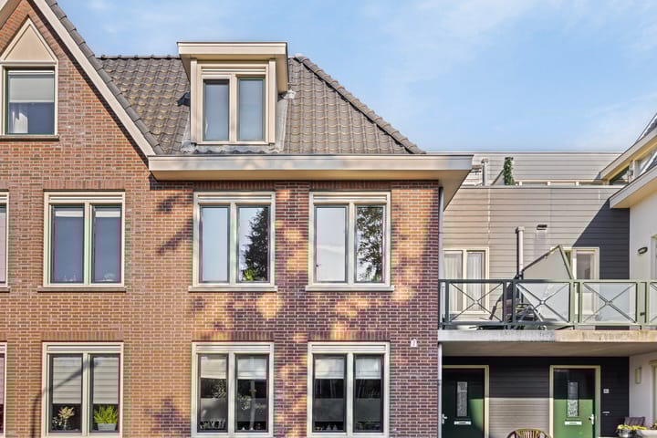 Foto 4 van Emmastraat 5-H