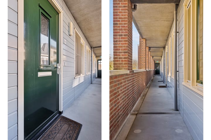 Foto 9 van Emmastraat 5-H