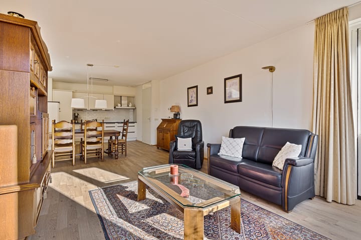 Foto 13 van Emmastraat 5-H