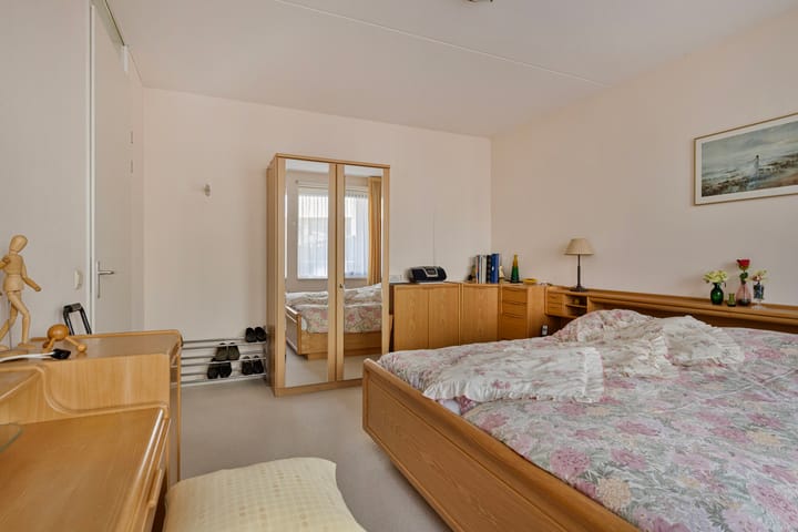 Foto 20 van Emmastraat 5-H