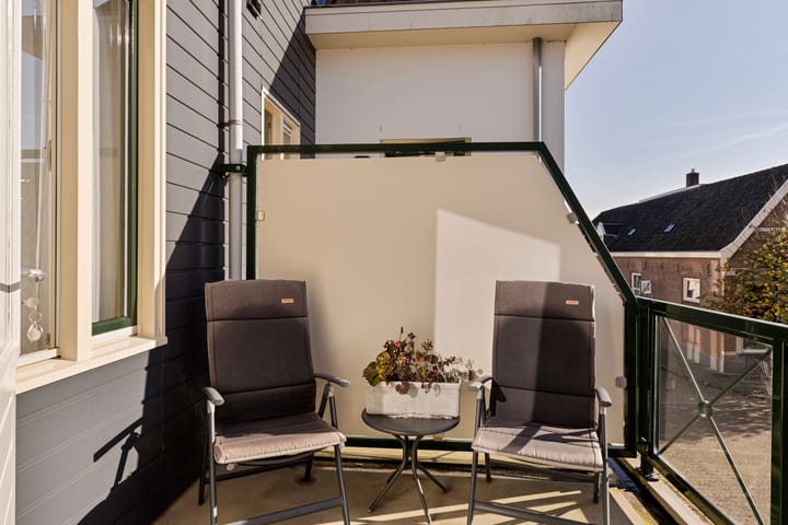 Foto 24 van Emmastraat 5-H