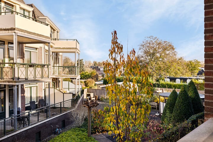 Foto 25 van Emmastraat 5-H