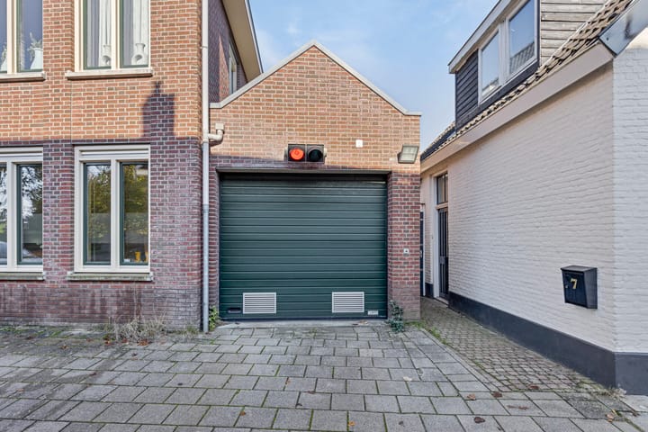 Foto 26 van Emmastraat 5-H