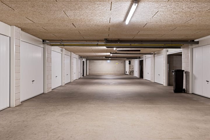 Foto 28 van Emmastraat 5-H