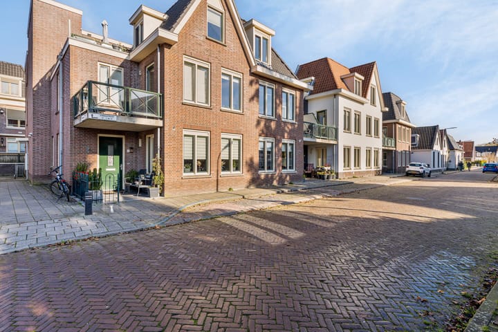 Foto 30 van Emmastraat 5-H