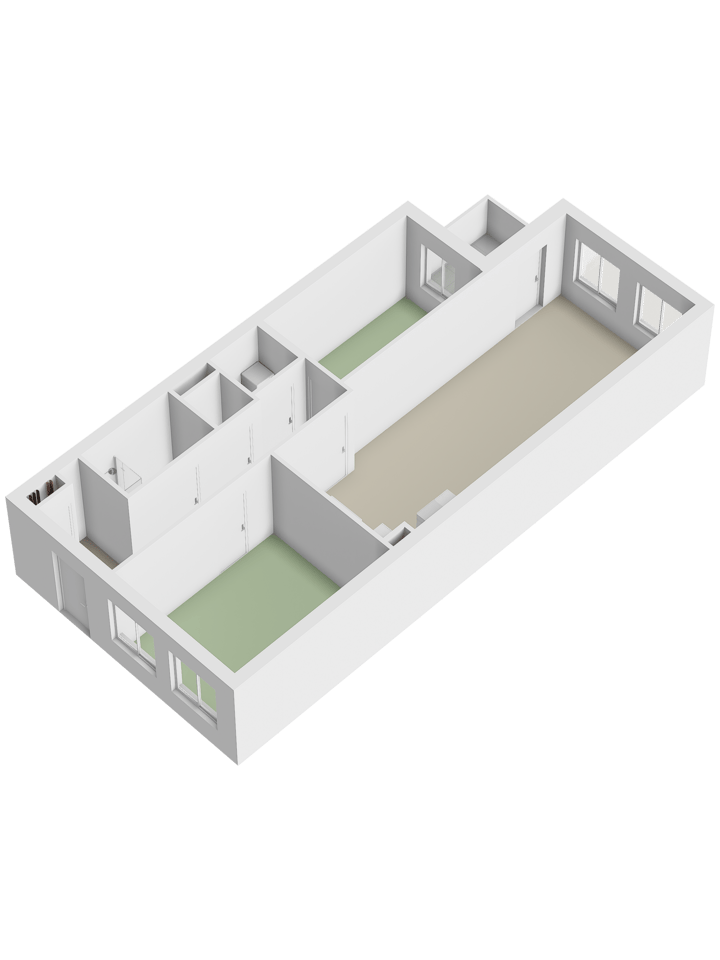 Foto 33 van Emmastraat 5-H