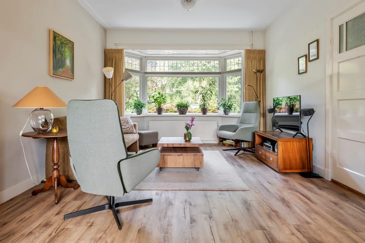 Foto 2 van Kwelkade 13