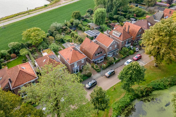 Foto 4 van Kwelkade 13