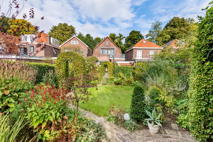 Foto 6 van Kwelkade 13