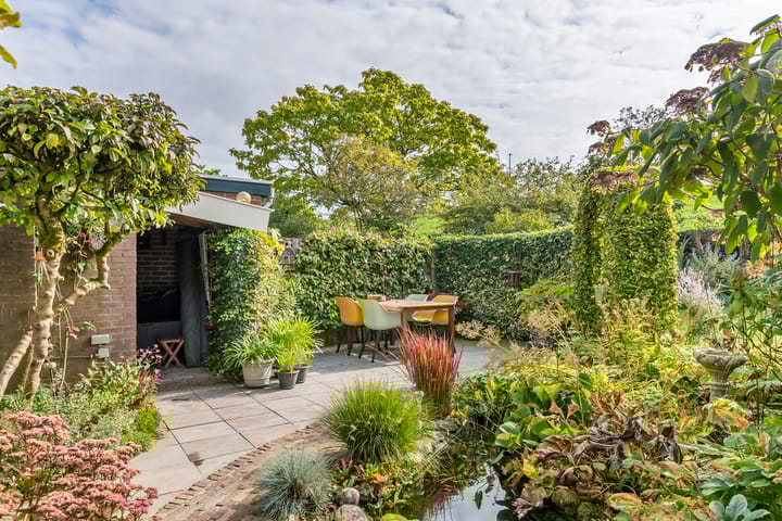 Foto 10 van Kwelkade 13